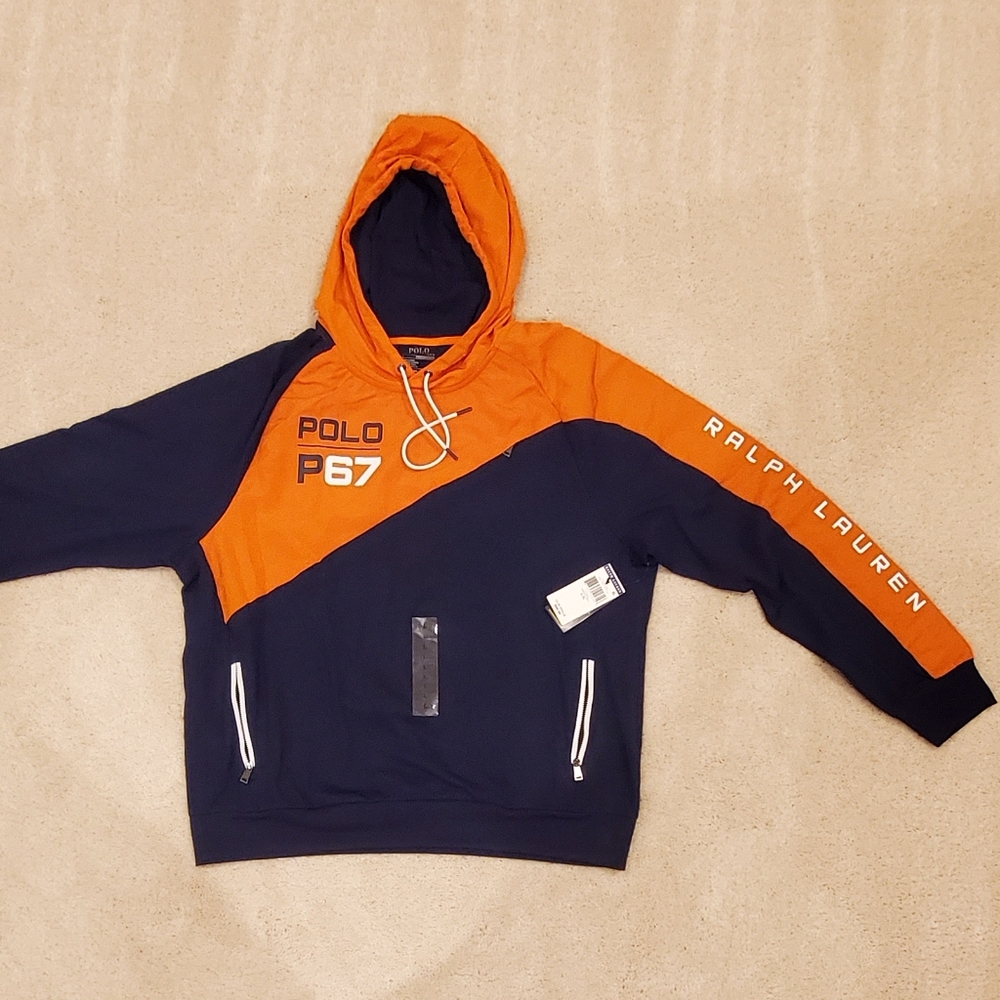 Polo Ralph Lauren PERFORMANCE RL Jersey L